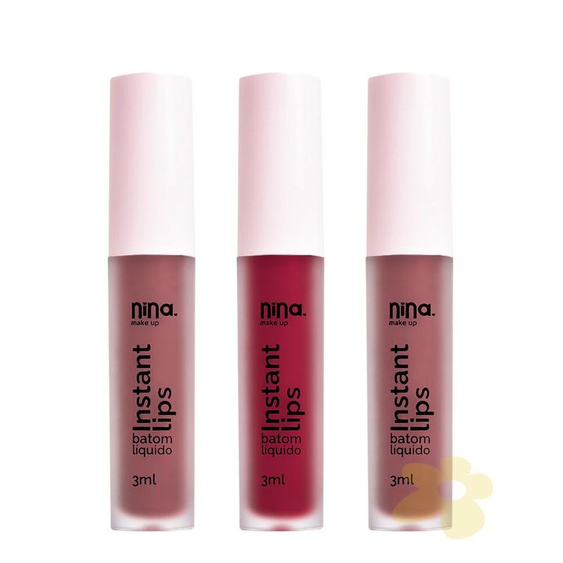 batom-liquido-instant-lips-nina-make-up-capa