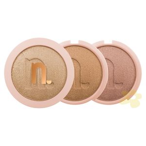 Iluminador Compacto | Instant Glow | Nina Makeup