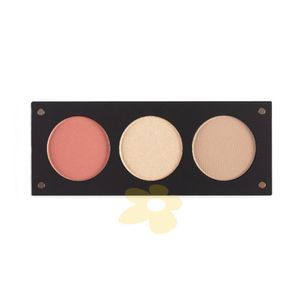 Face Palette | Hot Stuff | Inglot