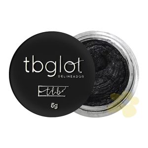 Delineador em Gel TBglot | Talita Bariquello