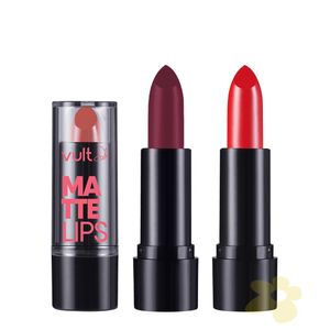 Batom Matte Lips | Vult