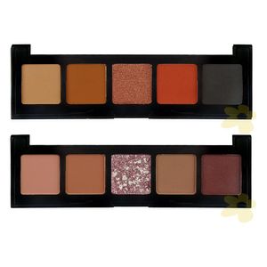 Paleta de Sombras Essentials | Vult