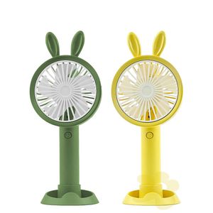 Mini Ventilador Coelhinho | Importado