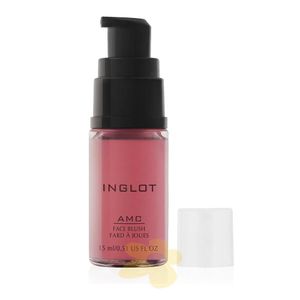 Face Blush Liquid AMC - Inglot