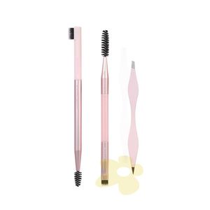 Kit Brow Shaping Set | Real Techniques