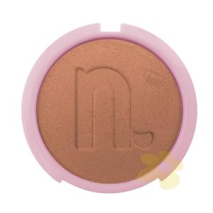 Contorno Compacto | Instant Matte | Nina Makeup