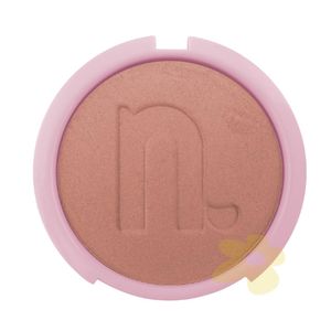 Contorno Compacto | Instant Matte | Nina Makeup