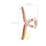 Prisinha-pequena-de-aco-inox-modelo-01-cor-Rose-01