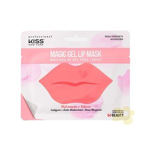 Magic Gel Lip Mask | Kiss NY