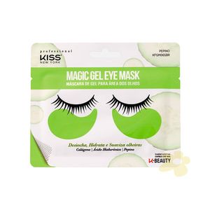 Magic Gel Eye Mask Pepino | Kiss NY