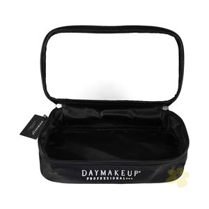 Makeup Bag Nylon Mediun | Daymakeup