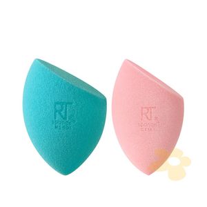 Sponge Miracle Mattifying Duo | Real Techniques