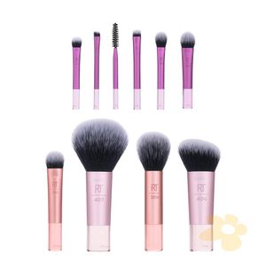 Kit Travel Fantasy Mini Brush | Real Techniques