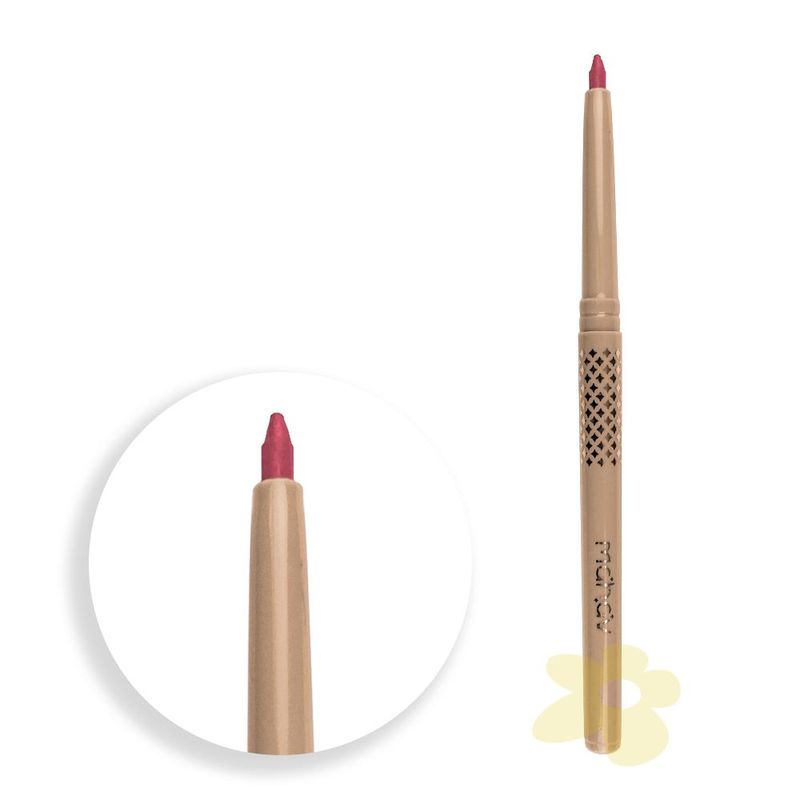 lapis-delineador-retratil-para-labios-mahav-cor-Rosa-Vintage