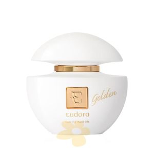 Eau de Parfum Golden | Eudora