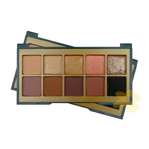 Paleta de Sombras | Neutrals Not so Basic | Petrizi