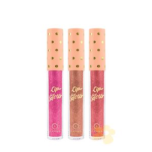 Lip Gloss | Latika