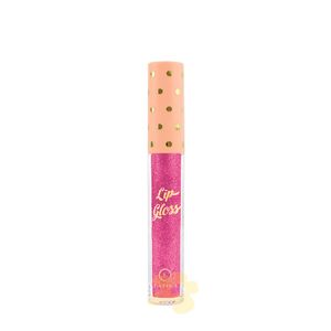 Lip Gloss | Latika