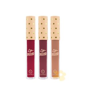 Lip Matte | Latika