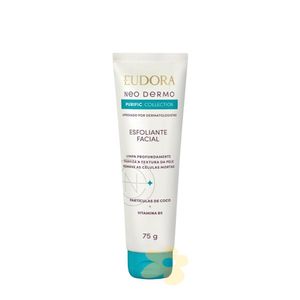 Esfoliante Facial Purific Collection | Eudora