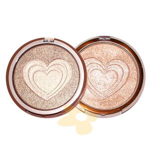 Iluminador e Bronzer Latte | Coffee Shop | City Girls