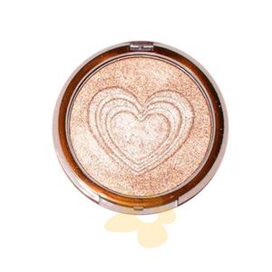 Iluminador e Bronzer Latte | Coffee Shop | City Girls