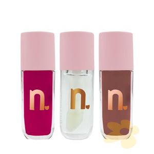 Gloss Labial | Lip Maximizer | Nina Makeup