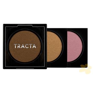 Glowing Iluminador | Tracta