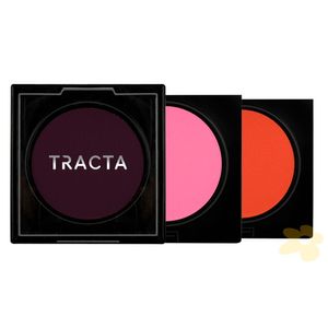 Colorful Blush | Tracta