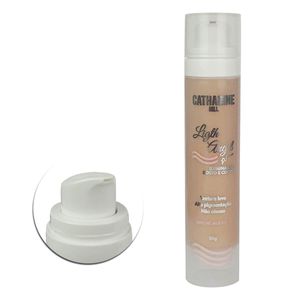Iluminador Rosto e Corpo Light Angel | Catharine Hill