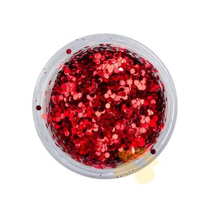 Glitters Variados | Sabrina Sato