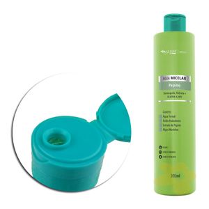 Água Micelar Pepino 300ml | Max Love