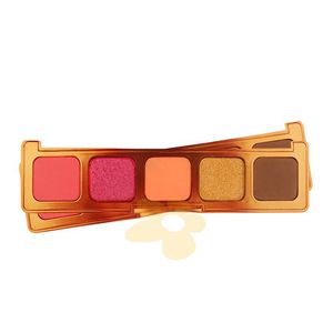 Paleta de Sombras Color | Ginger Glow | Mari Maria