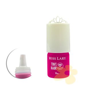 Tint Hair | Miss Lary