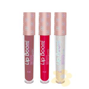 Gloss de Volume - Lip Boom - Maria Margarida