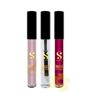 Gloss Labial - Unique Brilliance - S. Beauty