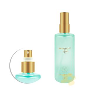 Hyaluronic Mist 120ml | Kohll Beauty