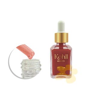 Oill Glam Blindado | Kohll Beauty