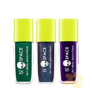 Gloss Space | BT Space | Bruna Tavares