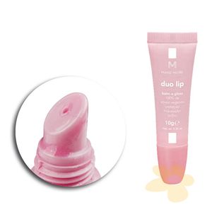 Duo Lip | Balm e Gloss | Make More