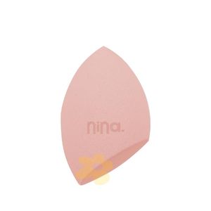 Esponja Beauty Blender Rosa - Nina Makeup