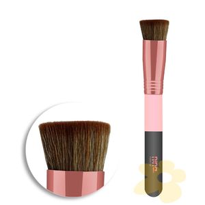 Pincel Kabuki - Nina Makeup