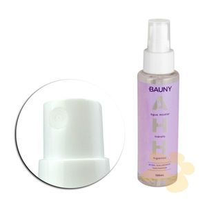 Água Micelar 100ml - Bauny