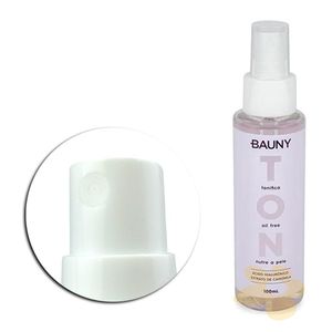 Tônico Facial 100ml - Bauny