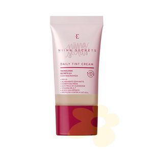 Base Daily Tint Cream | Niina Secrets