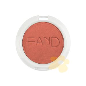 Blush Compacto | Fand Makeup