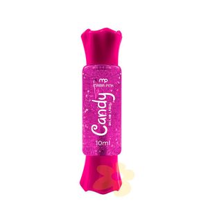 Brilho Labial Candy - Maria Pink