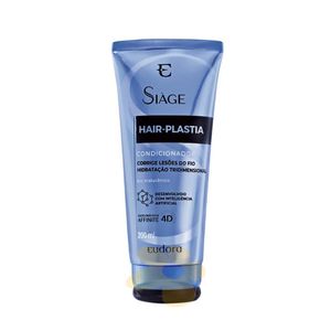 Condicionador Hair-Plastia 200ml - Eudora