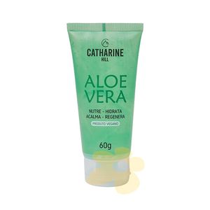 Gel Freshner | Aloe Vera | Catharine Hill