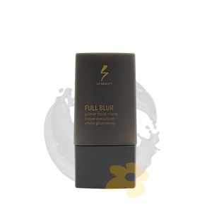 Full Blur - Primer Facial Matte - LP Beauty